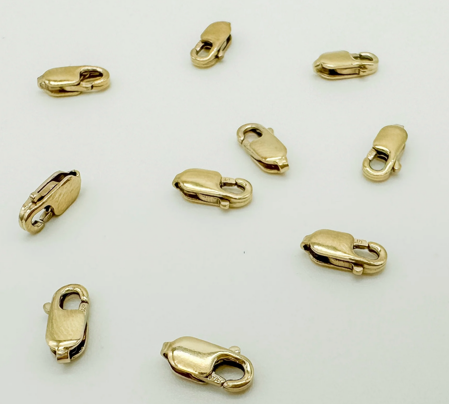 Clasps