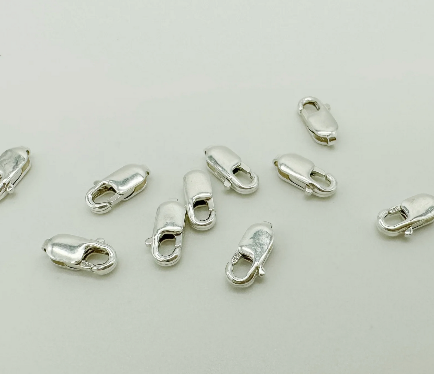 Clasps