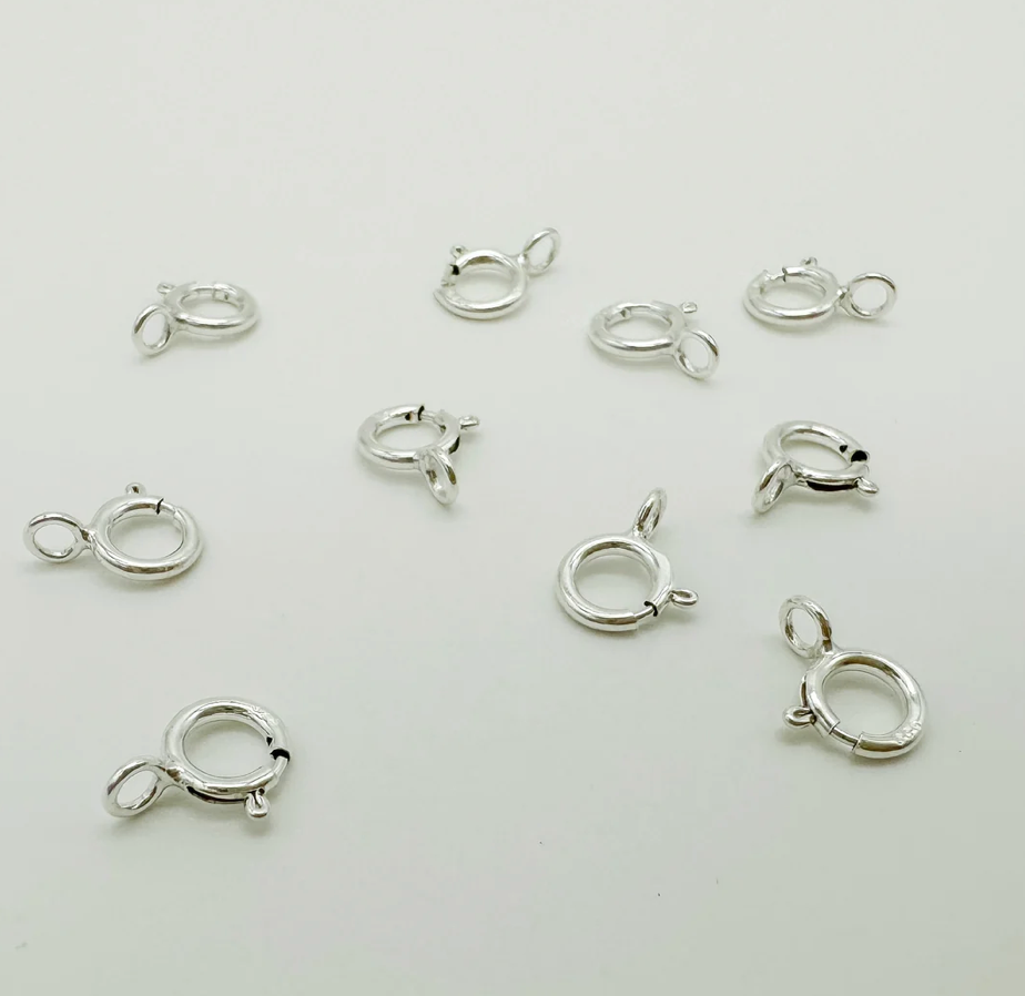 Clasps