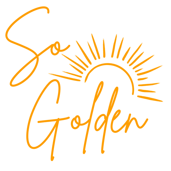 So Golden LLC