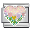 Flower Heart