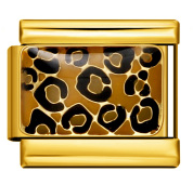 Cheeta Print