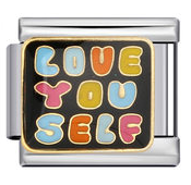 Love Yourself