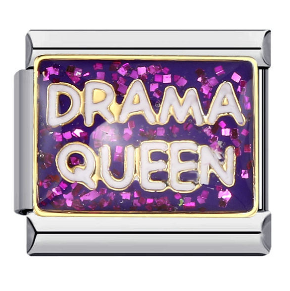 Drama Queen