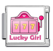 Lucky Girl 777