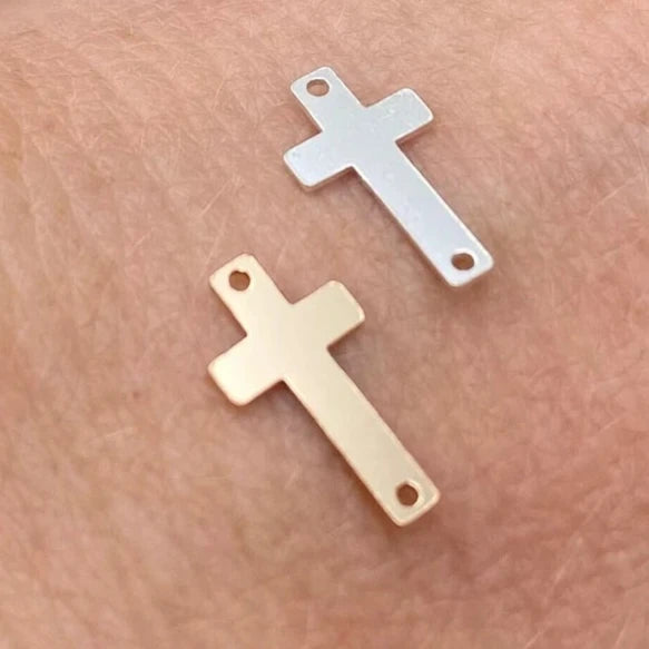 Cross Connector