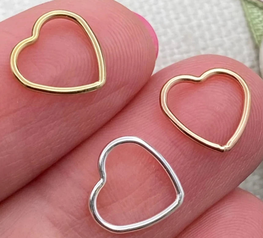Heart Cutout