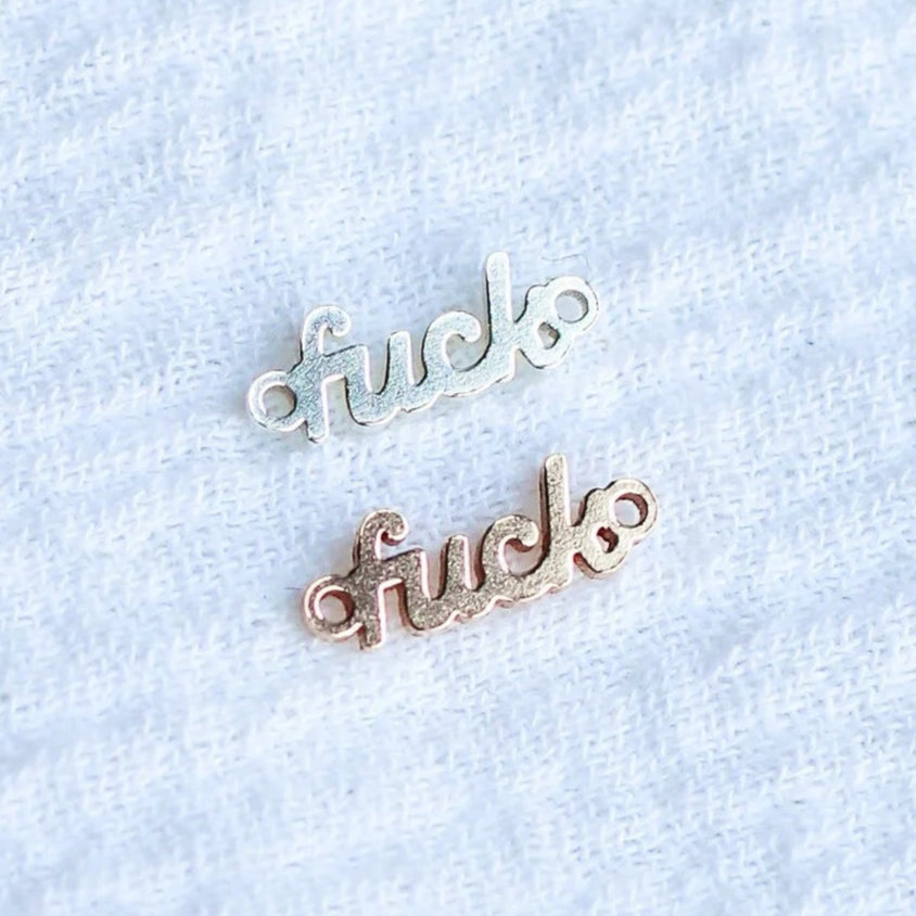 Fuck/Fuck Off