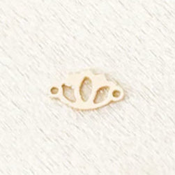 Lotus Flower Connector