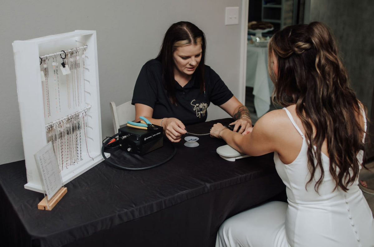 Wedding Bookings