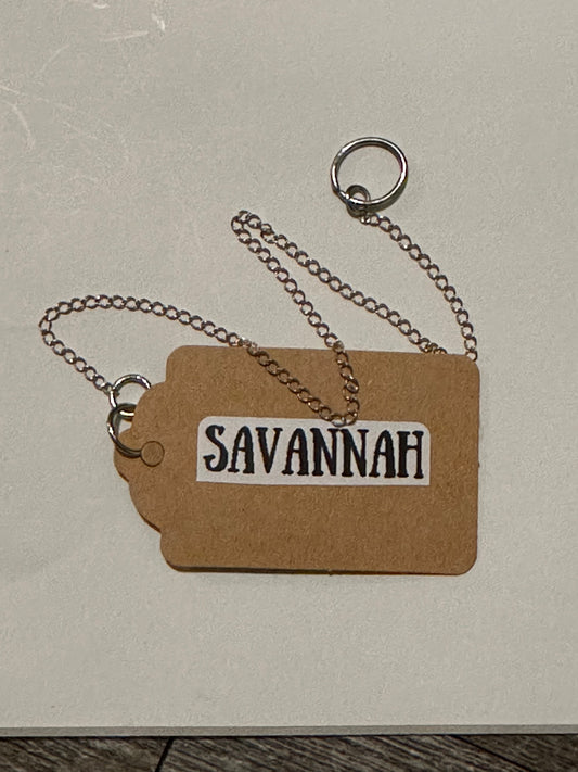 Savannah