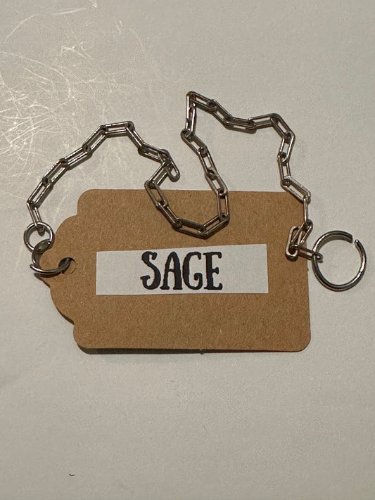 Sage