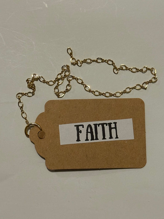 Faith