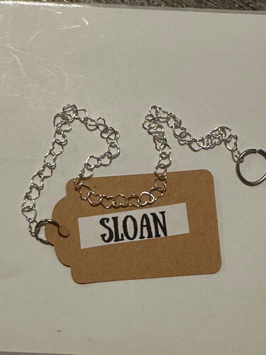 Sloan