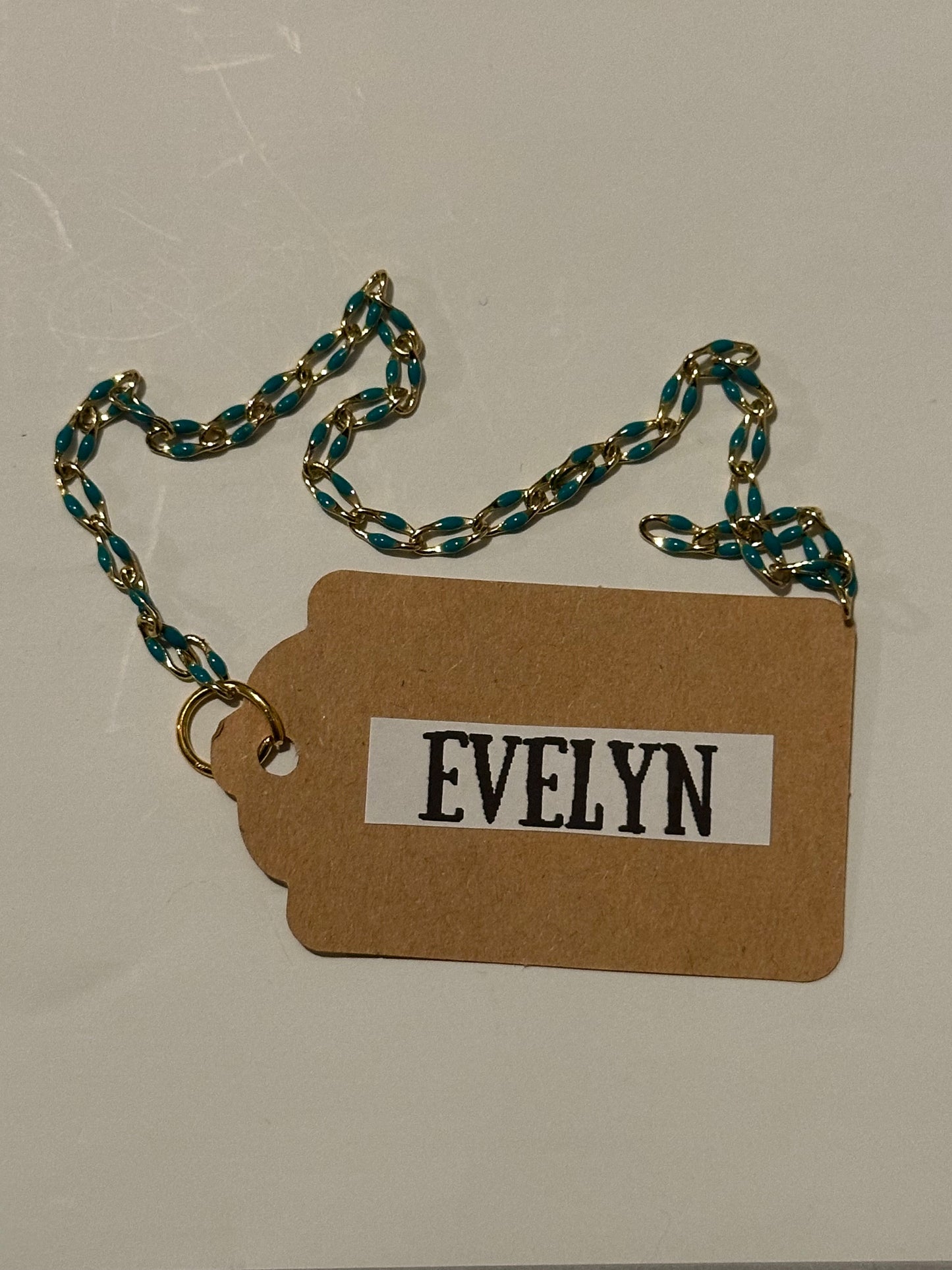 Evelyn