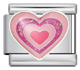 Barbie Heart