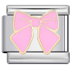 Pink Bow