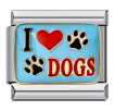 I <3 Dogs