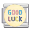 Good Luck