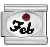 Month with Birthstone