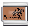 Month with Birth Flower