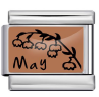Month with Birth Flower