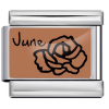 Month with Birth Flower