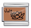 Month with Birth Flower