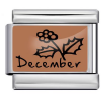 Month with Birth Flower