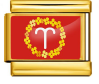Zodiac with Design Circle