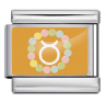 Zodiac with Design Circle