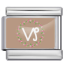 Zodiac with Design Circle