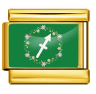 Zodiac with Design Circle