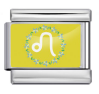 Zodiac with Design Circle