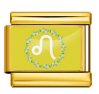 Zodiac with Design Circle