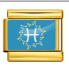 Zodiac with Design Circle