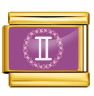 Zodiac with Design Circle