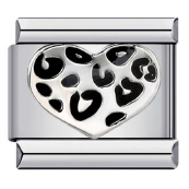 Cheeta Heart