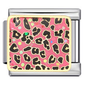 Cheeta Print