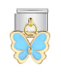 Butterfly Dangles