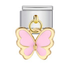 Butterfly Dangles