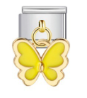 Butterfly Dangles