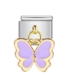Butterfly Dangles