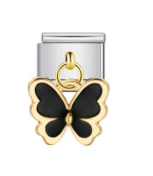 Butterfly Dangles