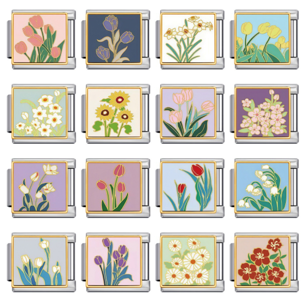 Flower Bouquets