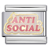 Anti Social