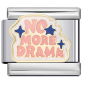 No More Drama