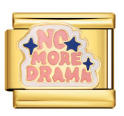 No More Drama