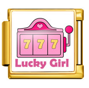 Lucky Girl 777