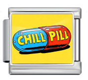 Chill Pill